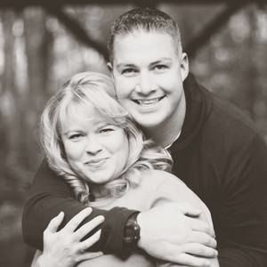 Meet your Posher, Kerri